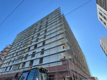 Tirane, shitet apartament 2+1 Kati 1, 99 m² 120.000 € 