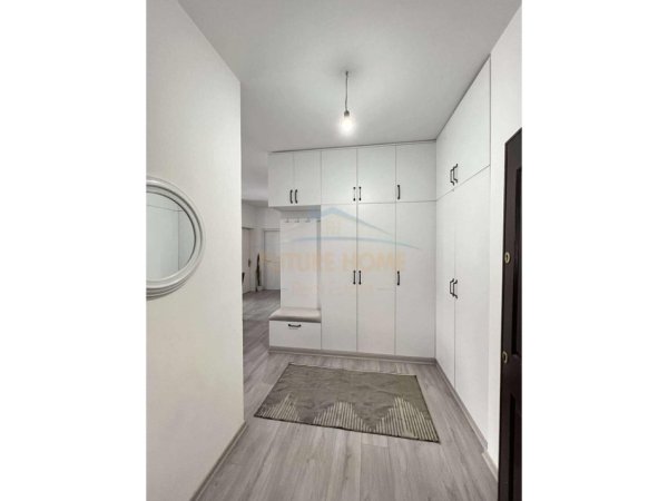 Tirane, shitet apartament 1+1 Kati 7, 81 m² 118.000 € (Unaza e re)