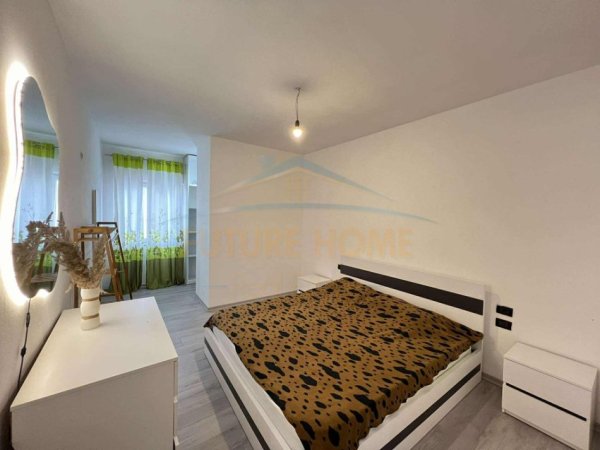 Tirane, shitet apartament 1+1 Kati 7, 81 m² 118.000 € (Unaza e re)