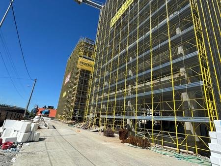 Tirane, shitet apartament 2+1 Kati 7, 100 m² 131.000 € 