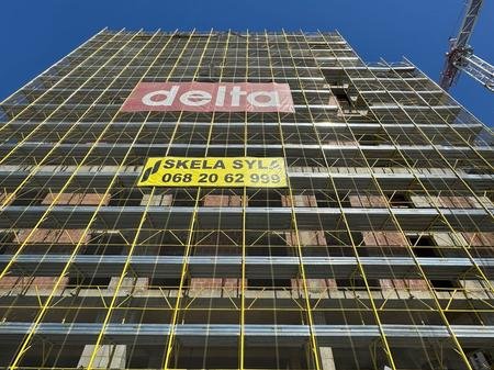 Tirane, shitet apartament 2+1 Kati 7, 100 m² 131.000 € 