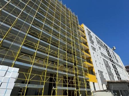 Tirane, shitet apartament 2+1 Kati 7, 100 m² 131.000 € 