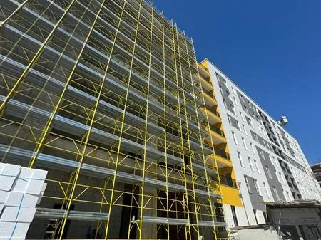 Tirane, shitet apartament 2+1 Kati 7, 100 m² 131.000 € 