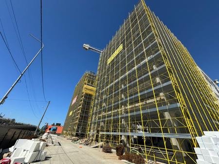 Tirane, shitet apartament 2+1 Kati 7, 100 m² 131.000 € 