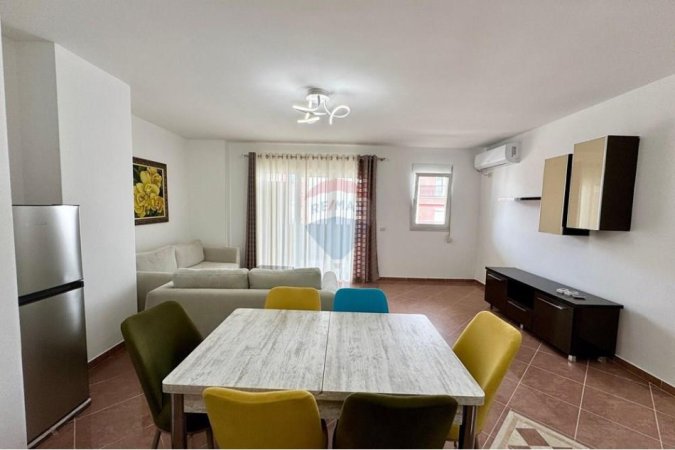 Tirane, shitet apartament 2+1 Kati 4, 122 m² 189.000 € (Rruga Xhenfize Keko (ID: 530181070-278)