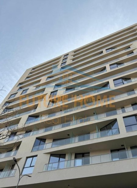 Tirane, jepet me qera apartament 1+1 Kati 2, 70 m² 650 € (Rezidenca Mine Peza)