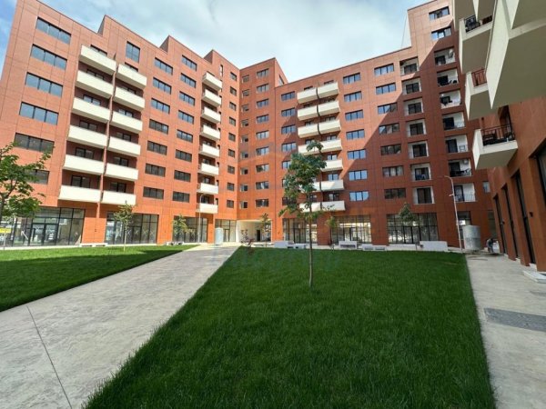 Tirane, shes apartament 1+1+Aneks+Ballkon Kati 9, 80 m² 112.420 € (UNAZA E RE)