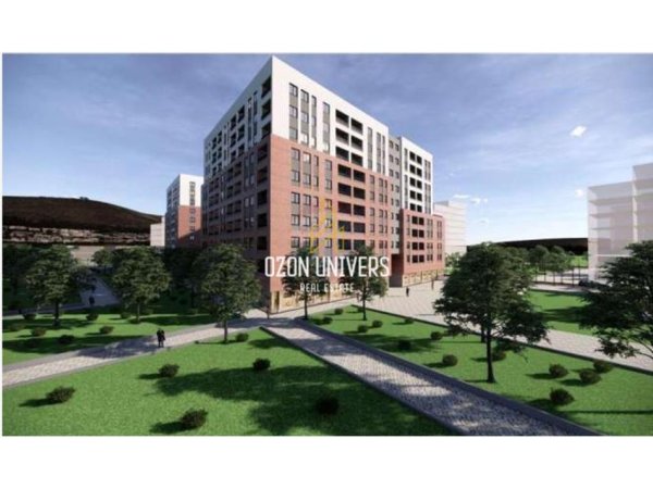 Tirane, shitet apartament 2+1+Ballkon Kati 8, 120 m² 145.092 € (Bulevard Kashar Tirana, Albania)