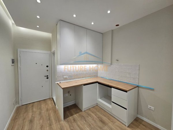 Tirane, shitet apartament 1+1 Kati 4, 41 m² 122.000 € (Myslym Shyri)