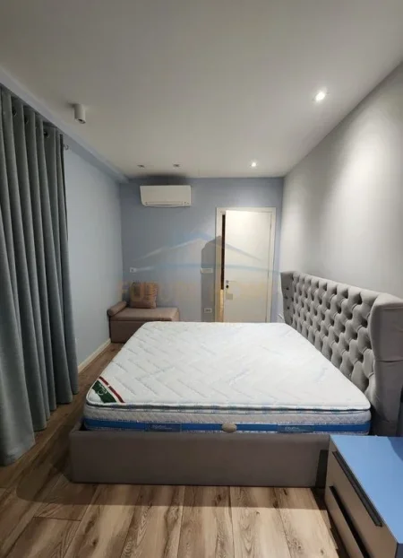 Tirane, jepet me qera apartament 2+1 Kati 5, 105 m² 1.100 € (QUARTUM Residence , Rruga Jordan Misja)