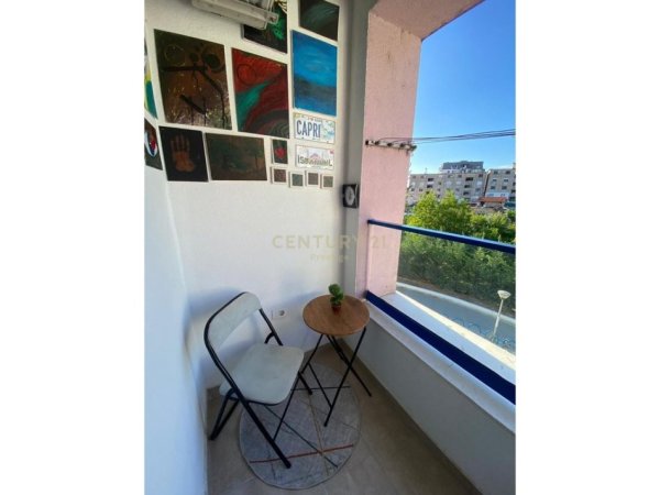 Tirane, jepet me qera apartament 2+1 Kati 3, 96 m² 600 € (Mangalem 21)