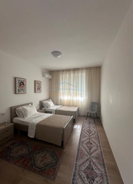 Tirane, jepet me qera apartament 2+1 Kati 2, 88 m² 950 € (Rruga e Durresit)