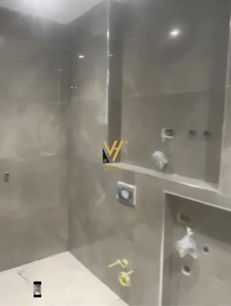 Mali Robit, shitet apartament 2+1+Ballkon Kati 0, 76 m² 90.000 € (MALI I ROBIT)