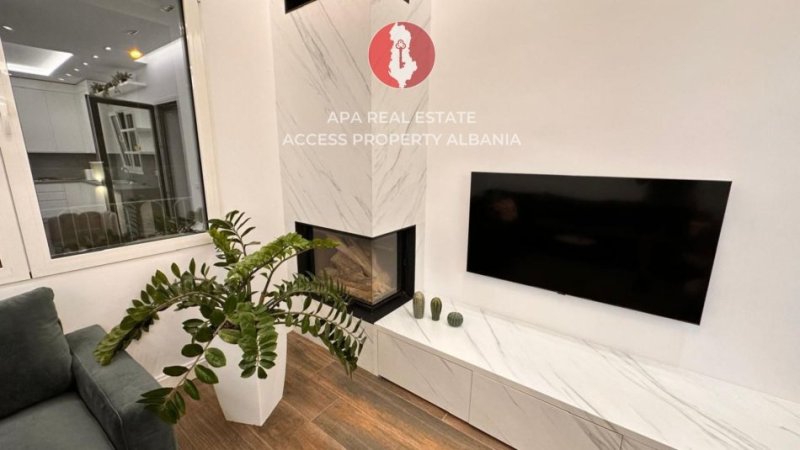 Tirane, jepet me qera Vile 4+1+Aneks+Ballkon Kati 0, 190 m² (Mullet)