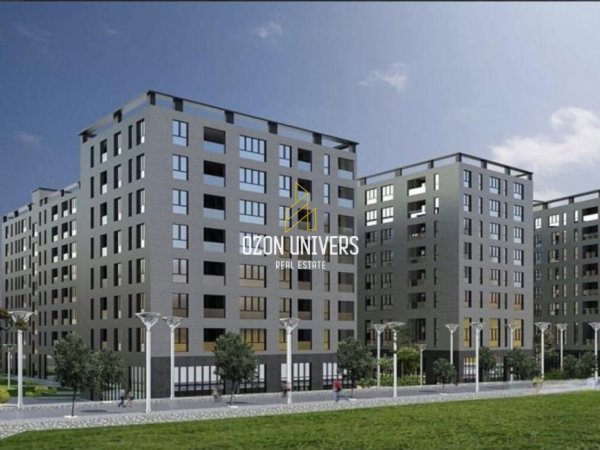 Tirane, shitet dyqan Kati 0, 69 m² 136,180€ (Dyqan në shitje tek ish Profarma, Kompleksi i Pallateve TDT, Xhamllik!)