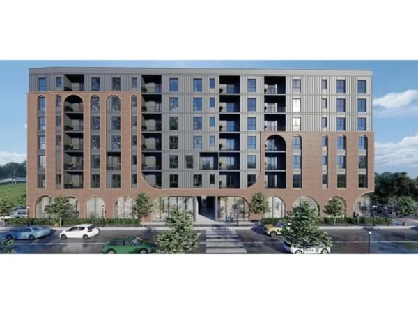 Tirane, shitet apartament 1+1 , 70 m² 77.000 € (Rezidence banimi)