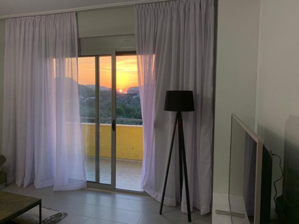 Apartament 2+1 me Qira – Rruga Peti, Tirane