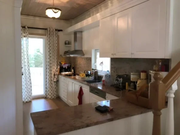 Gjiri Lalezit | Hamallaj, shitet Vile 2 Katshe , 240 m² 500.000 € (Lura 1)