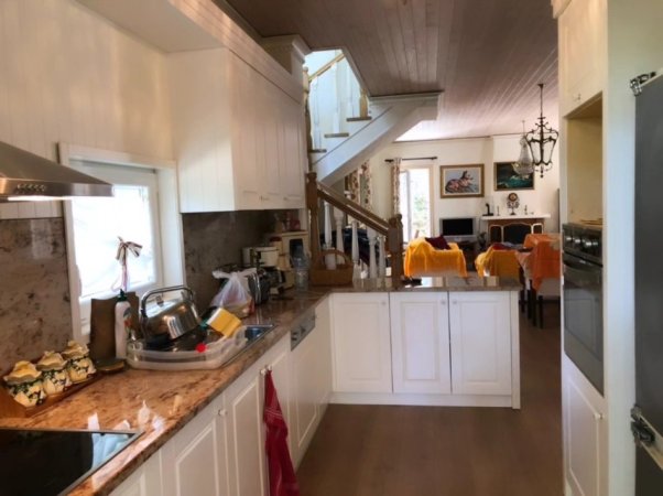 Gjiri Lalezit | Hamallaj, shitet Vile 2 Katshe , 240 m² 500.000 € (Lura 1)