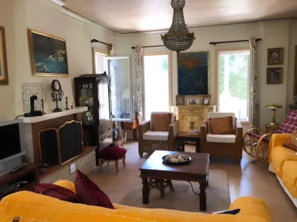Gjiri Lalezit | Hamallaj, shitet Vile 2 Katshe , 240 m² 500.000 € (Lura 1)
