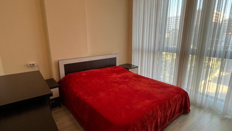 Tirane, jepet me qera apartament 2+1+Aneks+Ballkon , 59 m² 700 € (Rruga Ndre Mjeda)
