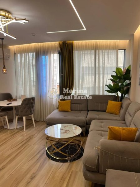 Tirane, jepet me qera garsonier Kati 5, 60 m² 650 € (Selvia)