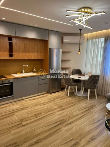 Tirane, jepet me qera garsonier Kati 5, 60 m² 650 € (Selvia)