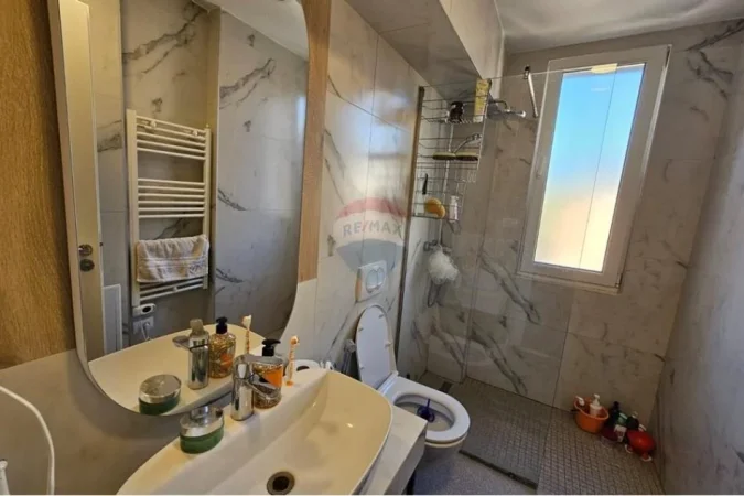 Tirane, shitet apartament 3+1 Kati 4, 109 m²  (Rruga e kavajes (ID: 530571001-184)