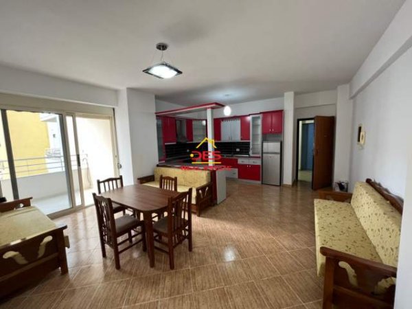 Vlore, shitet apartament 1+1+BLK Kati 5, 78 m² 75.000 Euro (Rruga Sadik Zotaj, Vlorë)