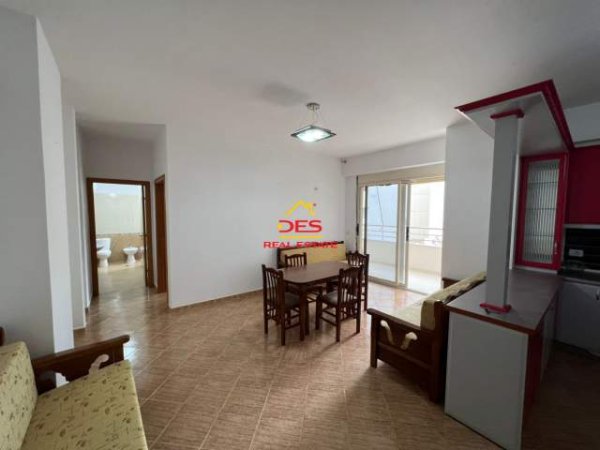Vlore, shitet apartament 1+1+BLK Kati 5, 78 m² 75.000 Euro (Rruga Sadik Zotaj, Vlorë)