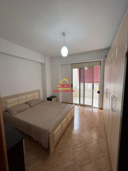 Vlore, shitet apartament 1+1+BLK Kati 5, 78 m² 75.000 Euro (Rruga Sadik Zotaj, Vlorë)