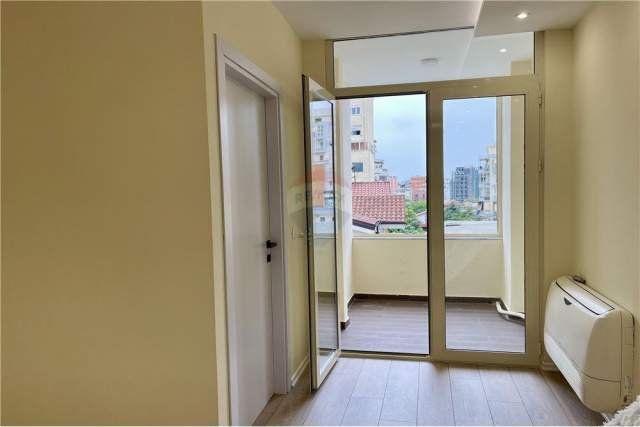 Tirane, shitet apartament 1+1+BLK Kati 4, 60 m² 128.000 Euro (Islam Alla)