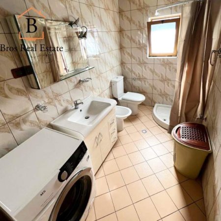 Tirane, jepet me qera apartament 1+1+BLK Kati 5, 40.000 Leke (HARRY FULTZ)