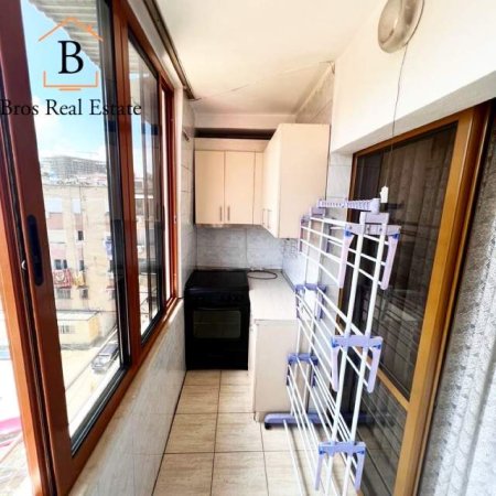 Tirane, jap me qera apartament Kati 5, 40.000 Leke