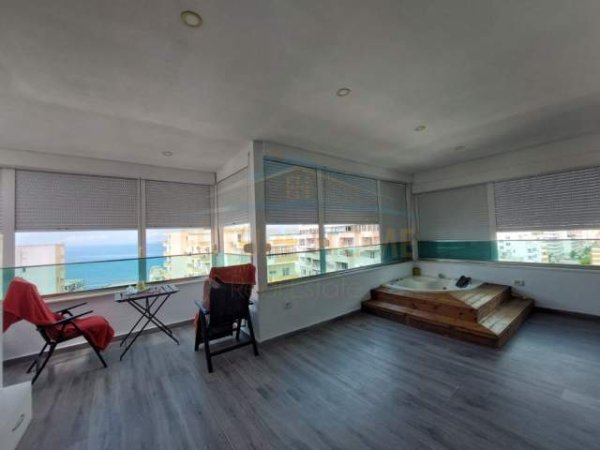 Durres, shitet Penthouse 2+1+BLK Kati 9, 135 m² 140.000 Euro (Plazh)