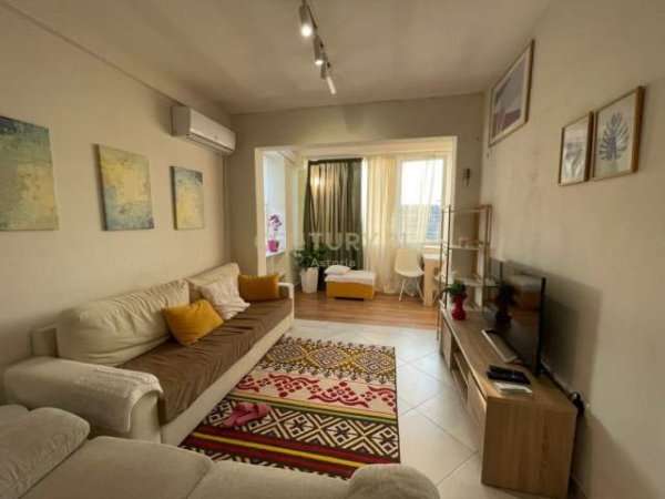 Tirane, shitet apartament 2+1+BLK Kati 8, 84 m² 75.000 Euro (Astir)
