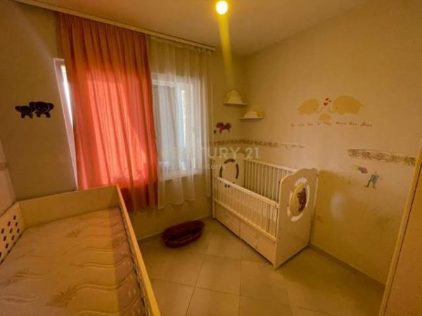 Tirane, shitet apartament 2+1+BLK Kati 8, 84 m² 75.000 Euro (Astir)