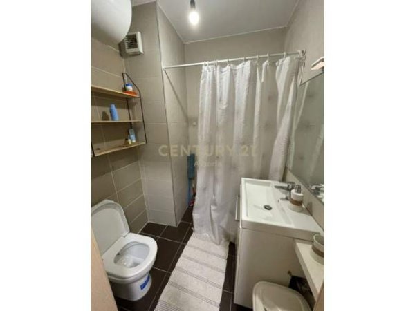 Tirane, shitet apartament 2+1+BLK Kati 8, 84 m² 75.000 Euro (Astir)