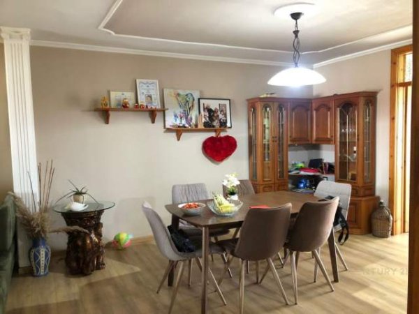 Tirane, shitet apartament 2+1+A Kati 6, 108 m² 130.000 Euro