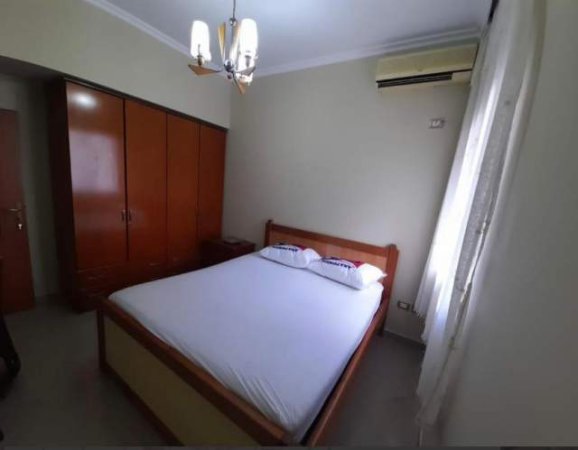 Tirane, jepet me qera apartament 2+1+BLK Kati 5, 70 m² 450 Euro (Naim Frasheri)