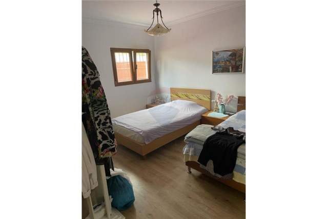 Tirane, shitet apartament 2+1+A+BLK Kati 1, 104 m² 136.000 Euro (Parku Olimpik - Komuna e Parisit)