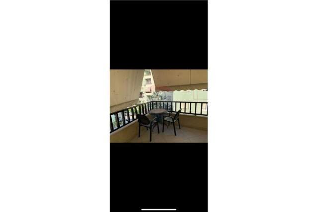 Tirane, jepet me qera apartament 2+1+BLK Kati 4, 110 m² 550 Euro (Haxhi Brari)
