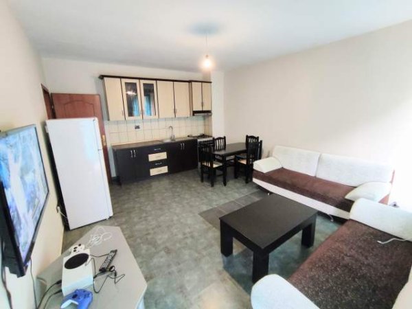 Tirane, shitet apartament 1+1+BLK Kati 2, 67 m² 75000 Euro (Muhamed deliu)