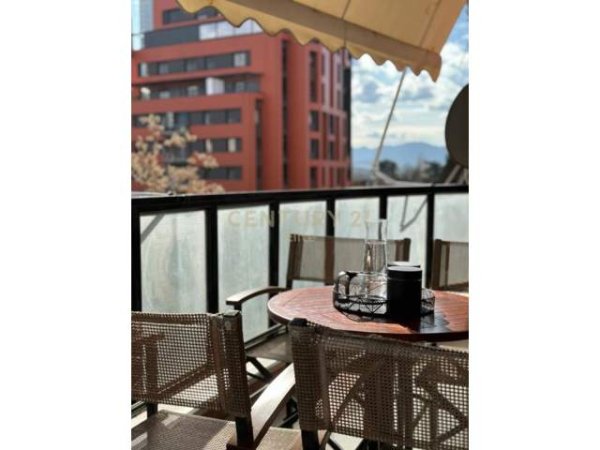 Tirane, jepet me qera apartament 2+1+BLK Kati 4, 100 m² 700 Euro (Pazari i Ri)
