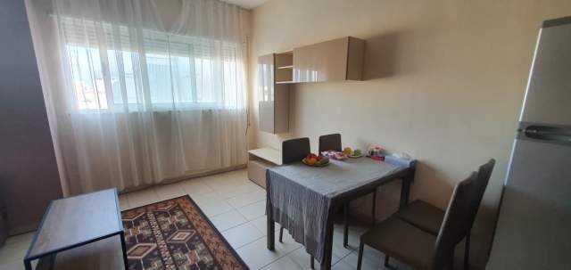 Tirane, shitet apartament 1+1 Kati 7, 70 m² 105.000 Euro (rruga don bosko)