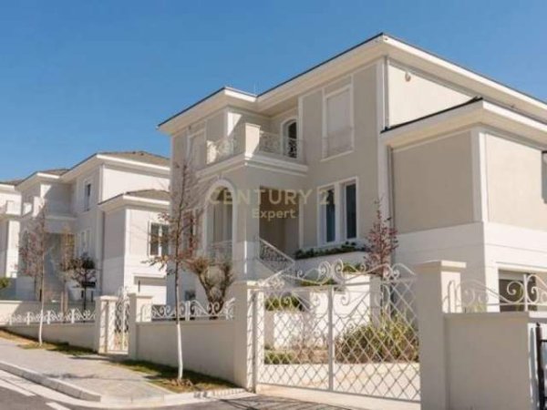 Tirane, shes Vile 762 m² 1.800.000 Euro (Rolling Hill Residence)