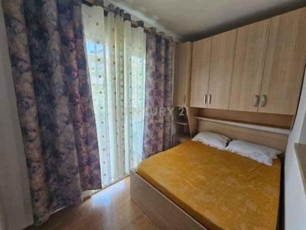 Tirane, shitet garsonier Kati 4, 34 m² 40.000 Euro