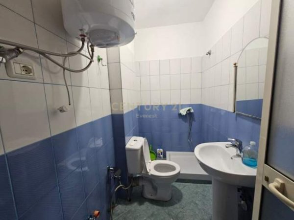 Tirane, shitet apartament 1+1 Kati 4, 34 m² 40.000 Euro (FRESK)