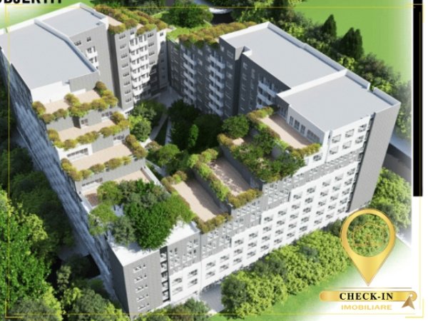 Tirane, shitet apartament 1+1+A+BLK Kati 3, 68 m² 71.500 Euro (Astir)