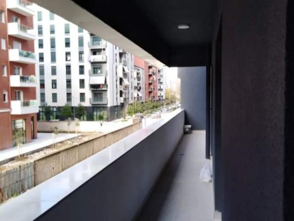 Tirane, jepet me qera apartament 2+1+A+BLK Kati 1, 107 m² 400 Euro (Rruga Teodor Keko te Oasis Rezidence)